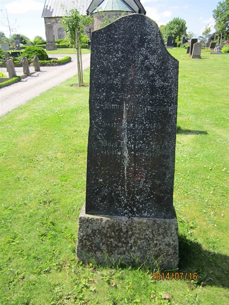 Grave number: 10 C    91