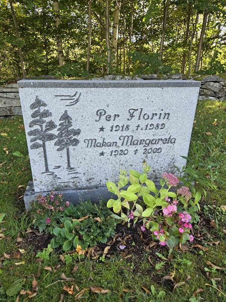 Grave number: T A E  1146-1147