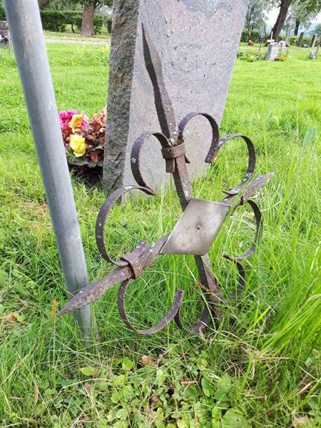 Hautatunnus: GK A 4   214V