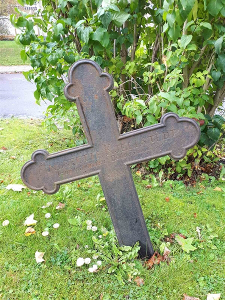 Hautatunnus: GK F 1    17