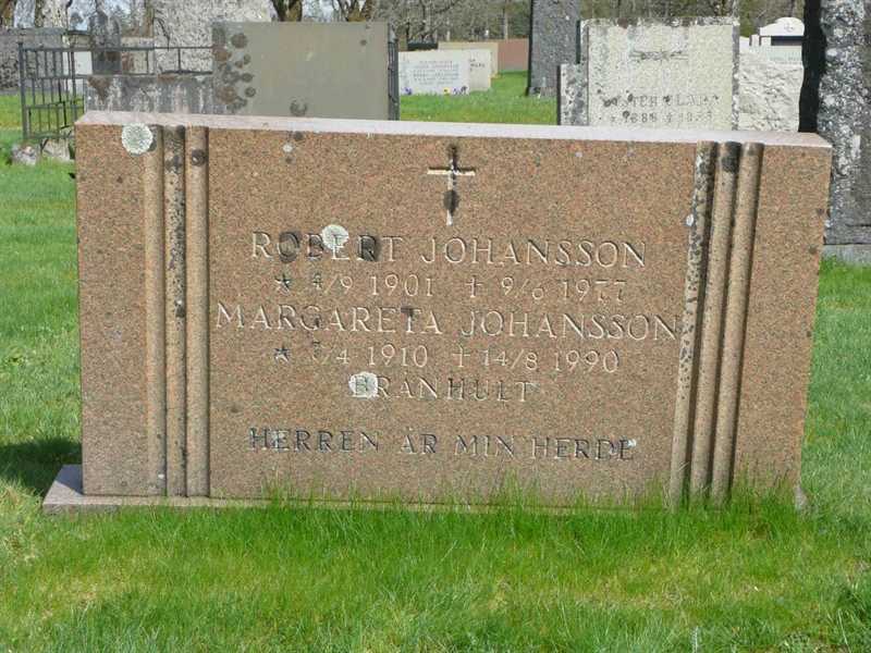 Grave number: 01 J    84, 85