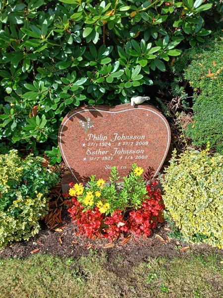 Grave number: ÖB 29    98, 99