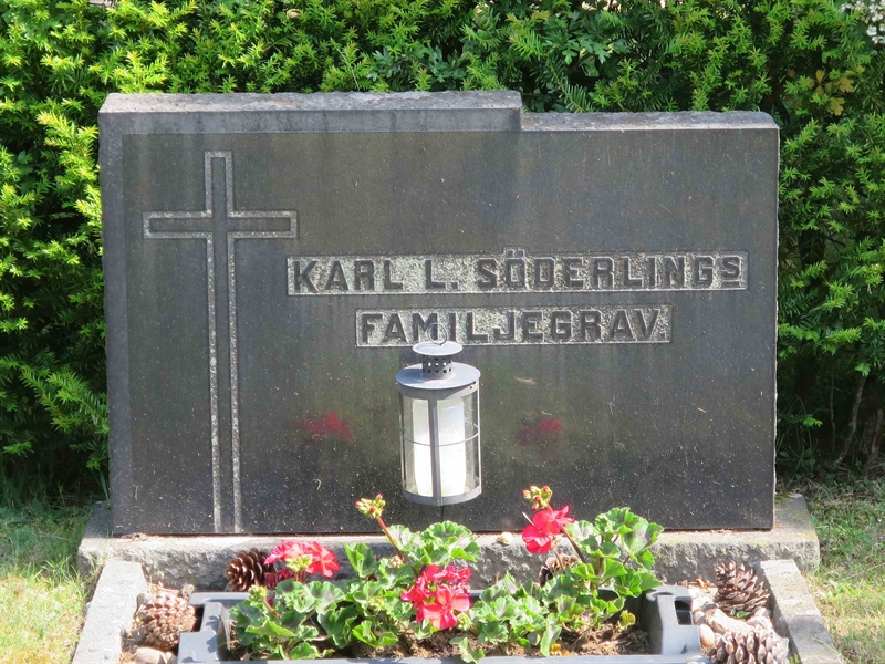 Grave number: HÖB 37     7