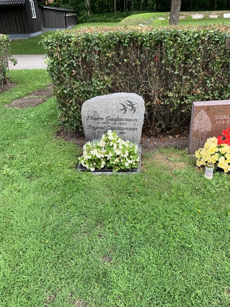 Grave number: 1 ÖK  516