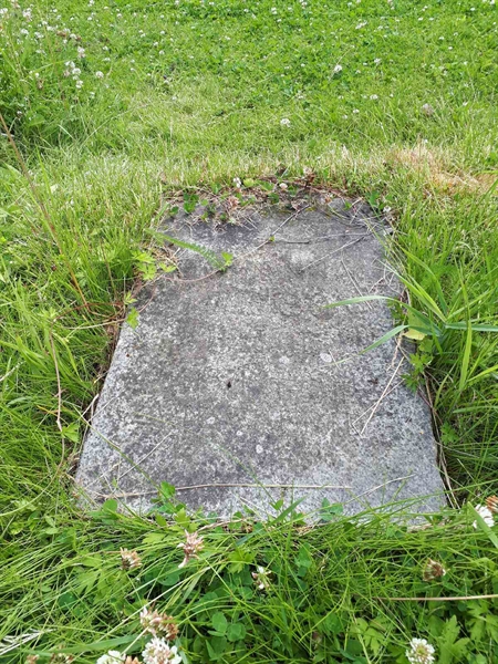 Hautatunnus: GK A 5   259M