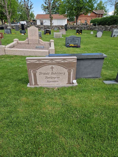 Grave number: 04 A  170, 171