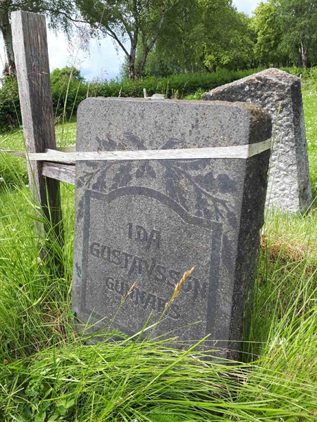 Hautatunnus: GK A 5   277M