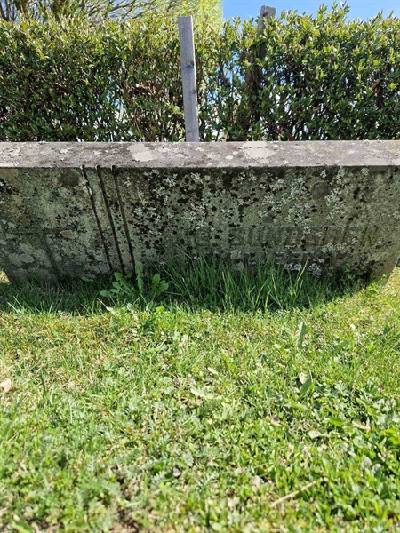 Grave number: 501 08 1161-1163