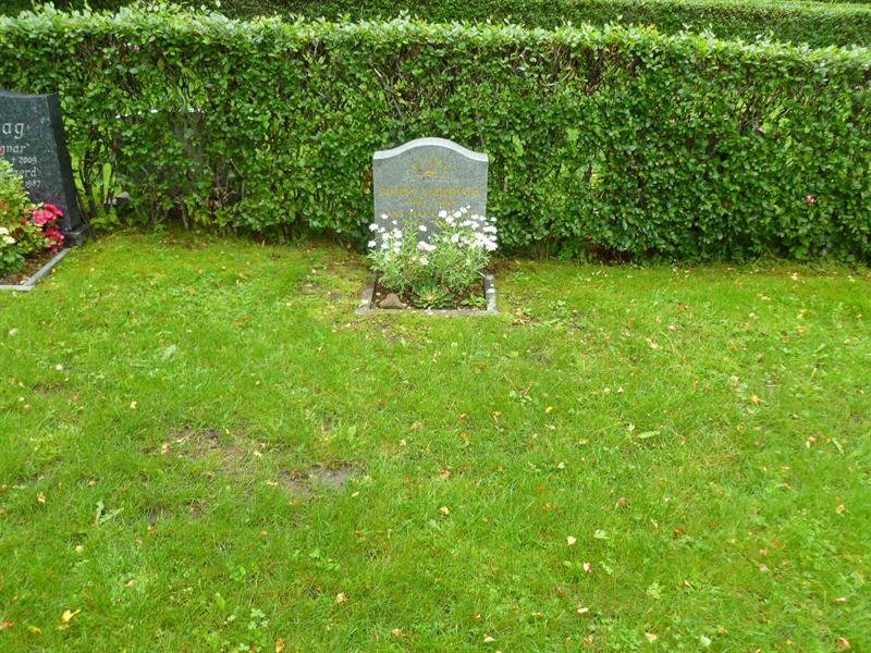 Grave number: ROG H   87, 88