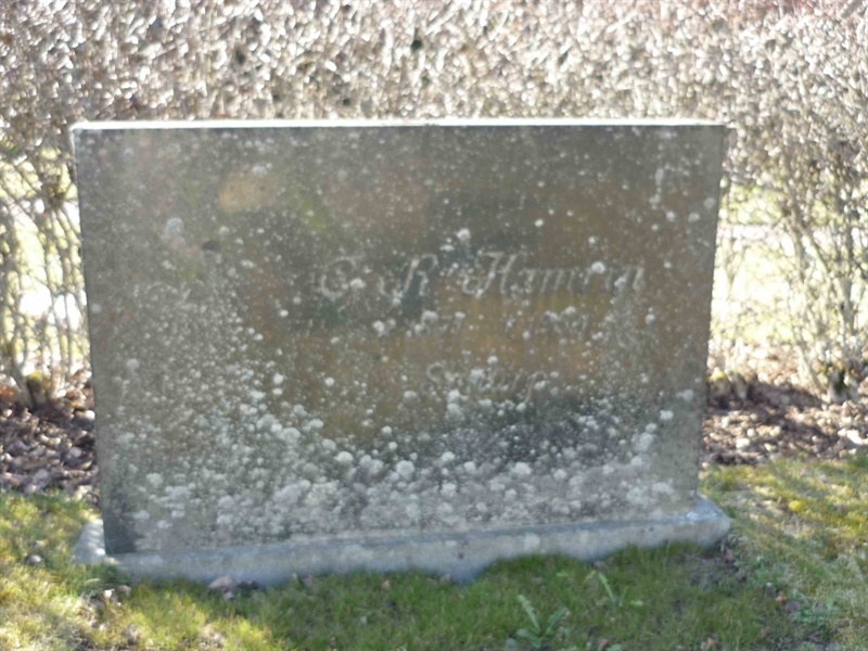 Grave number: ÖD 06  124, 125