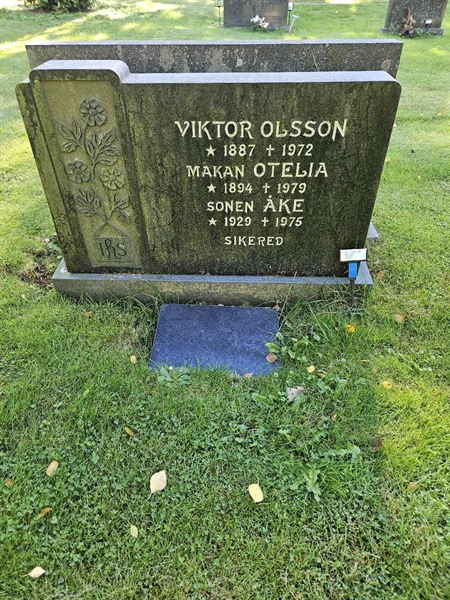 Grave number: Fr 7   200-201