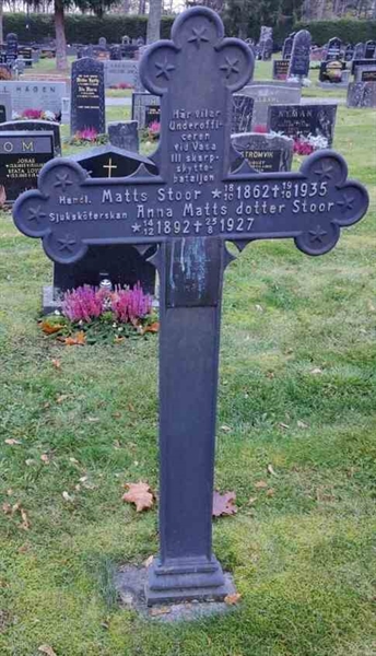 Hautatunnus: 1 GC 03     27