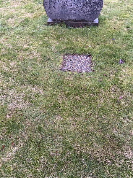 Grave number: Ärt 60 29    35+36