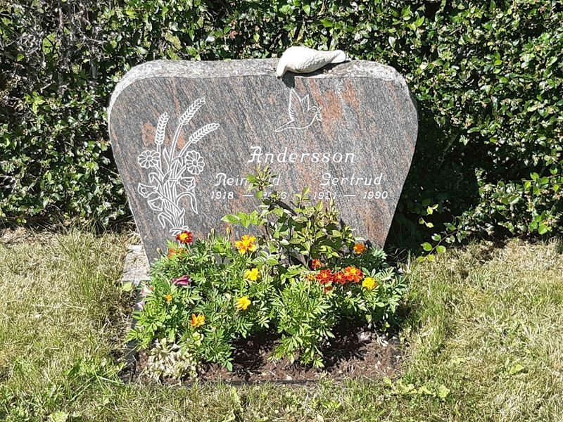 Grave number: VI 03   753
