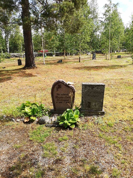 Hautatunnus: SK D    22