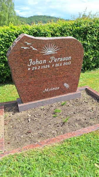 Grave number: VG D   238-239