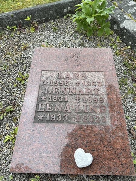 Hautatunnus: NÅ 19 4, 5