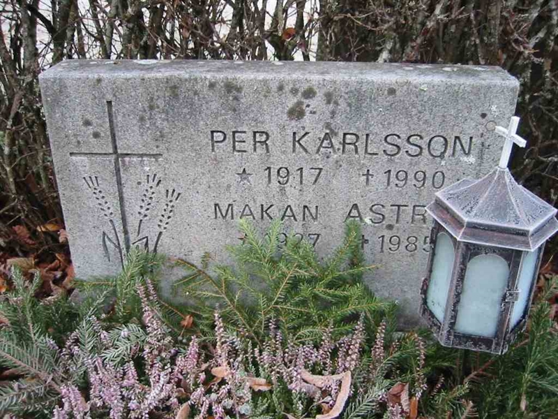 Grave number: KV 19    94-95