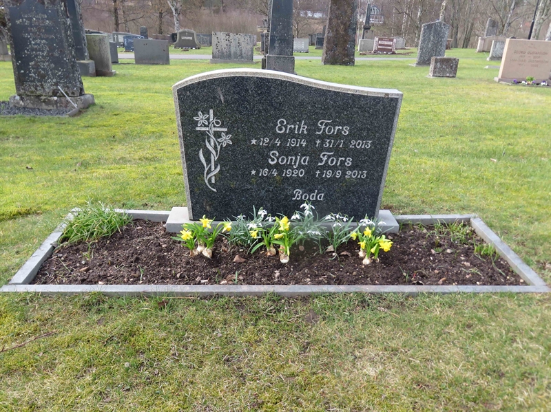 Grave number: 01 F   108, 109