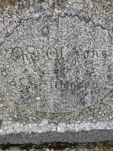 Grave number: 1 GK   48