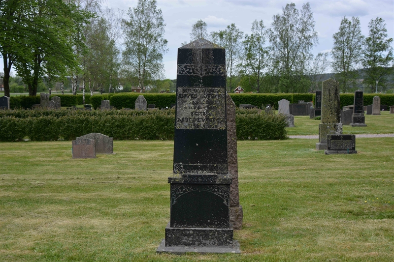 Grave number: SRN 1 108