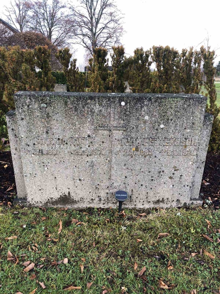 Grave number: TUR  1504-1505