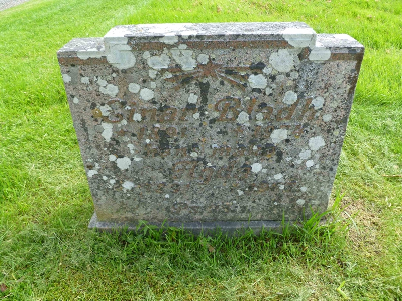 Grave number: ÖGG VI   31B, 32