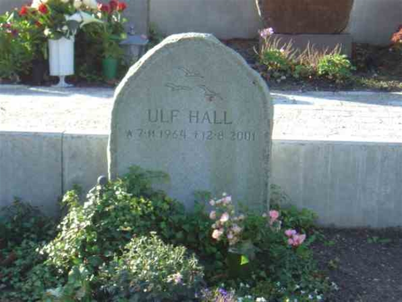 Grave number: Bo UT    49-50