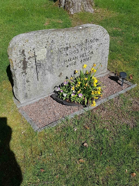 Grave number: 01  3620