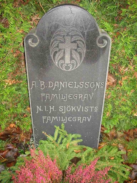 Grave number: KV C   59a-c