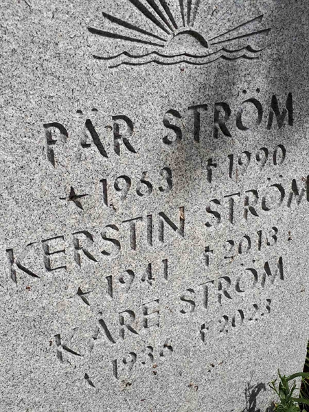 Hautatunnus: GK U 4    34