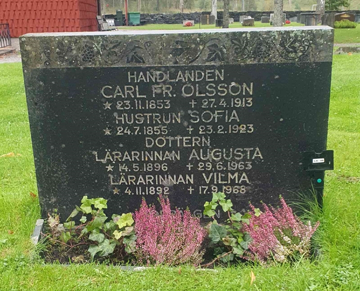 Hautatunnus: 1 K    39