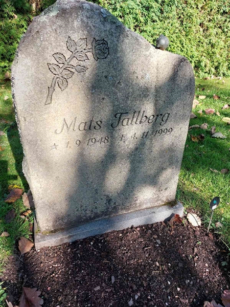 Hautatunnus: 1 L   036