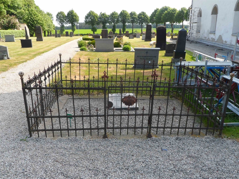 Grave number: ÖH C    82, 83