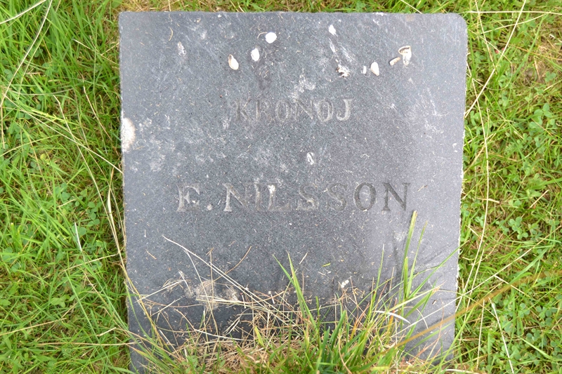 Grave number: 11 1   139-141