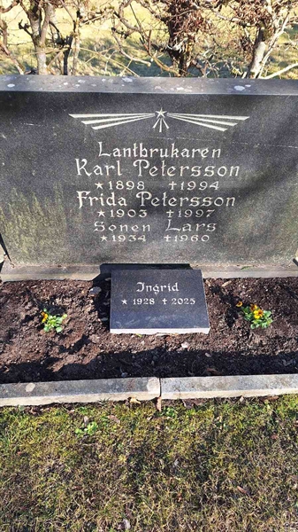 Hautatunnus: ON E   258-260