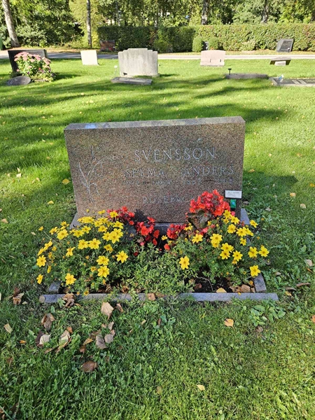 Grave number: Fr 7   417-418