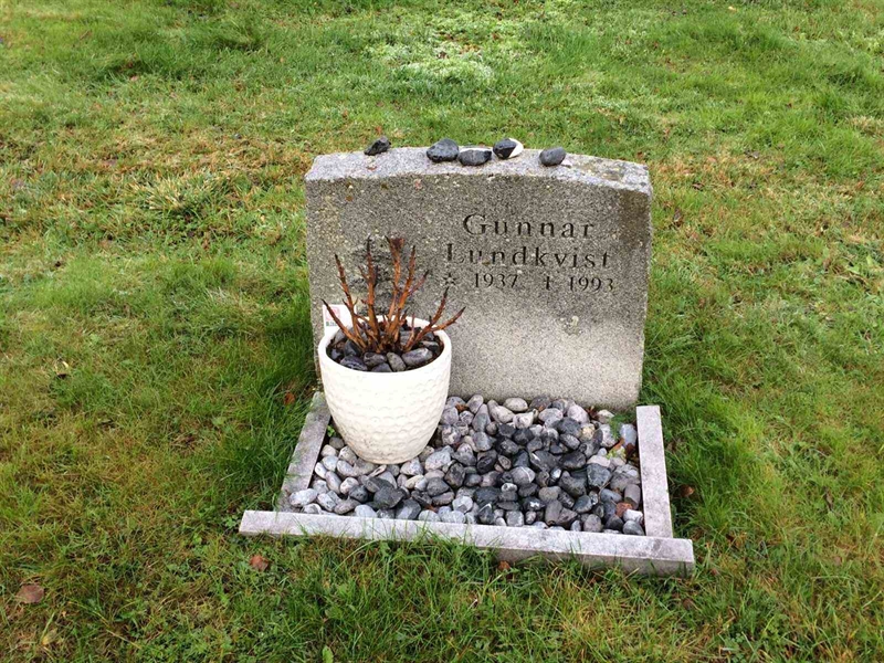 Grave number: 3  1549