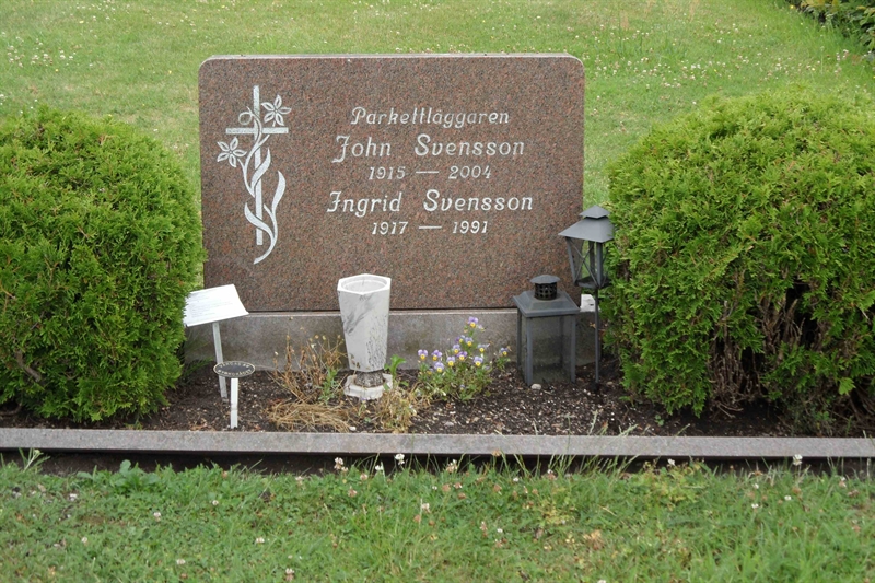 Grave number: ÖK 6    15