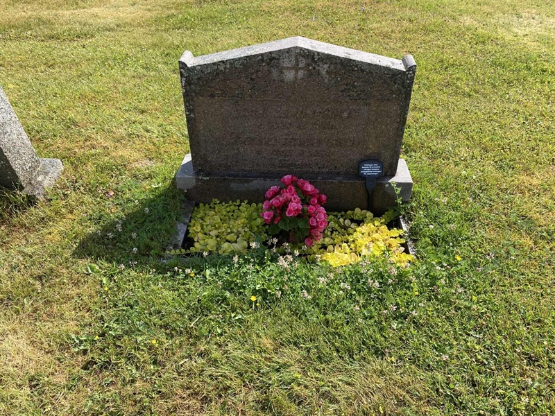 Grave number: 8 1 01   185-187b