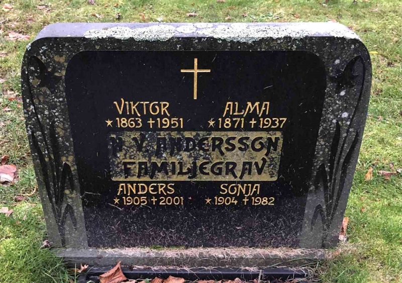 Grave number: TJGL C    65, 65A