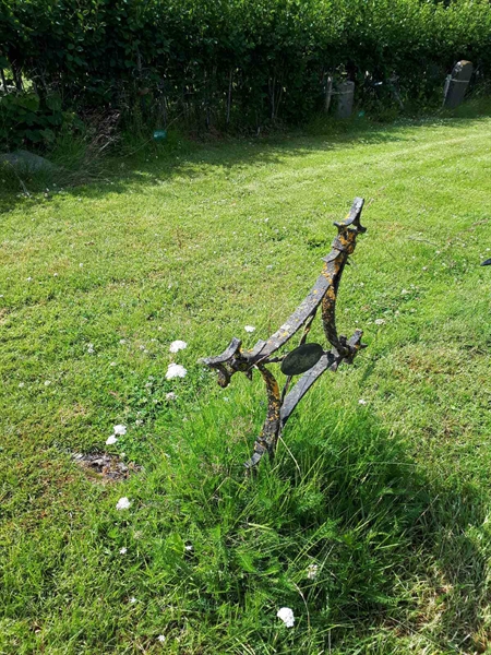 Hautatunnus: GK A 5   190V