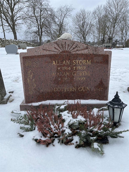 Gravnummer: EN C    50, 51