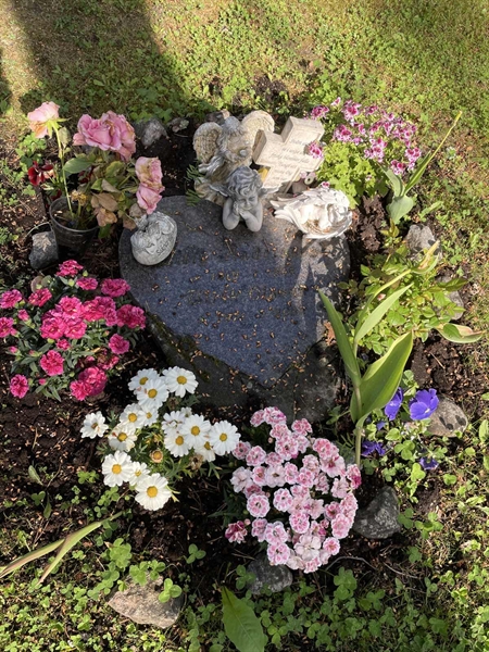Grave number: 1 U9 39