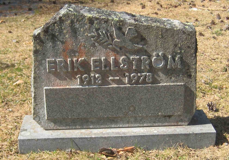Grave number: 3 U1     4
