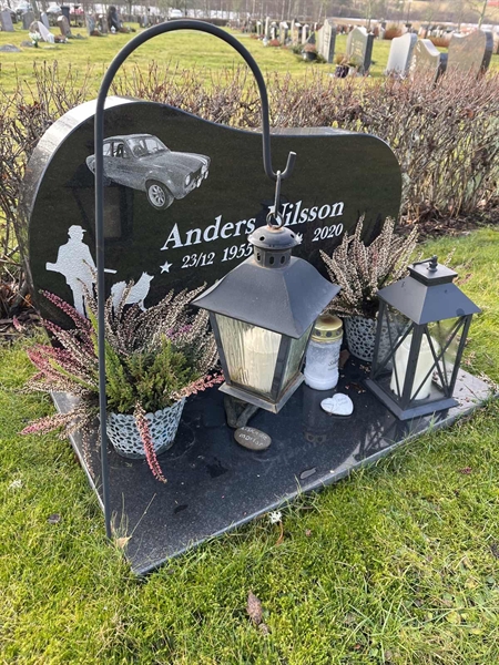 Grave number: Ärt 96 36 128