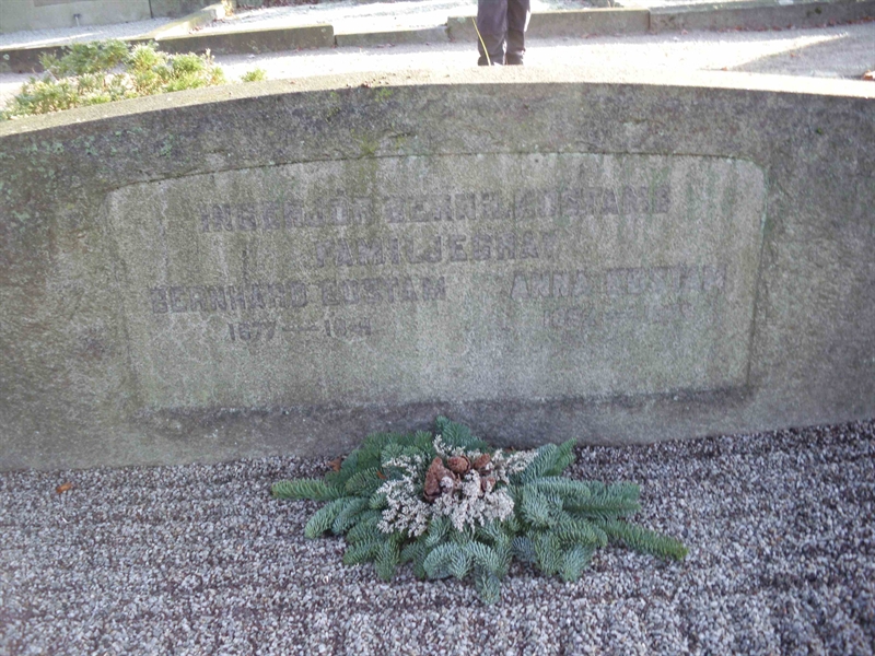 Grave number: HÖB 14    10