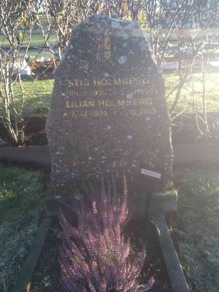 Grave number: H 099 009-10