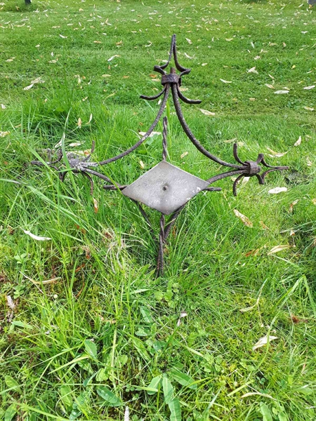 Hautatunnus: GK A 4   257V