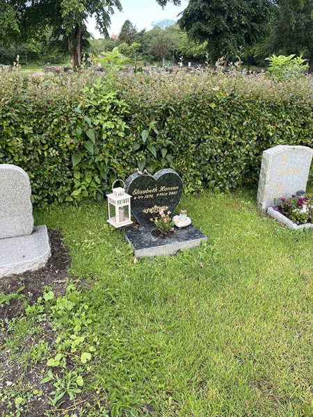 Gravnummer: 7 09   132